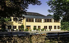 Landhotel Hallnberg