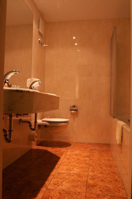 Landhotel Hallnberg Walpertskirchen Zimmer foto